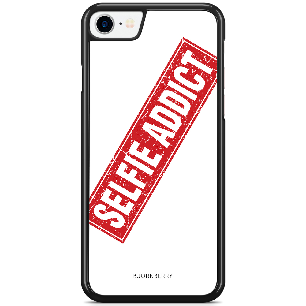 iPhone 8 / iPhone SE (2022/2020) Case - Selfie Addict