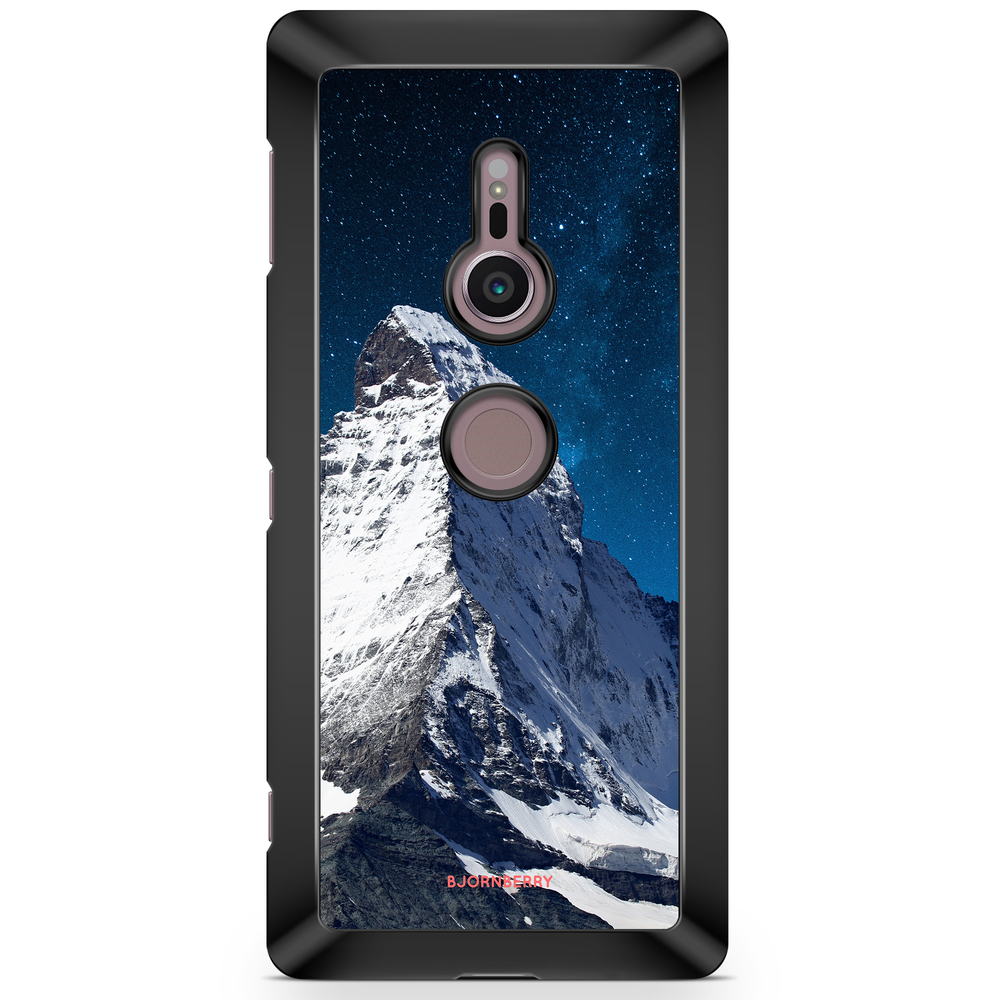 Sony Xperia XZ2 Case  - Mountain