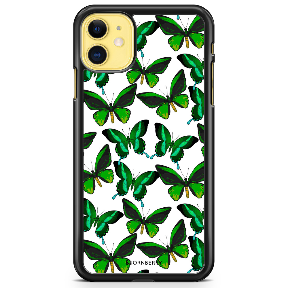 iPhone 11 Case - Butterflies