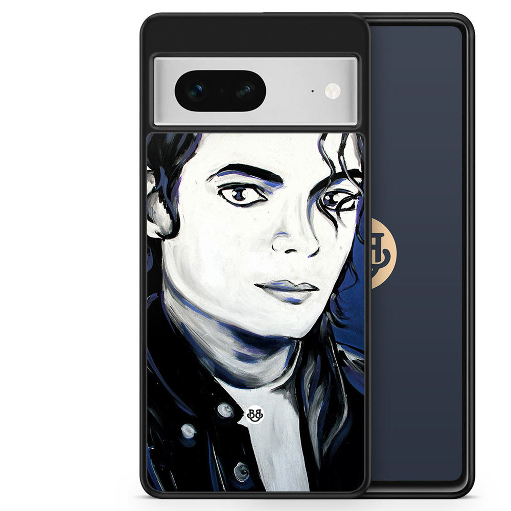 Google Pixel 7 Case - Jackson