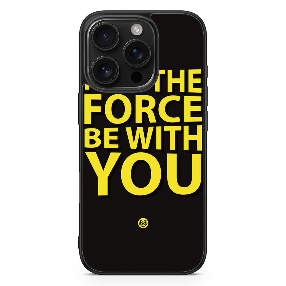 iPhone 16 Pro Case - Force
