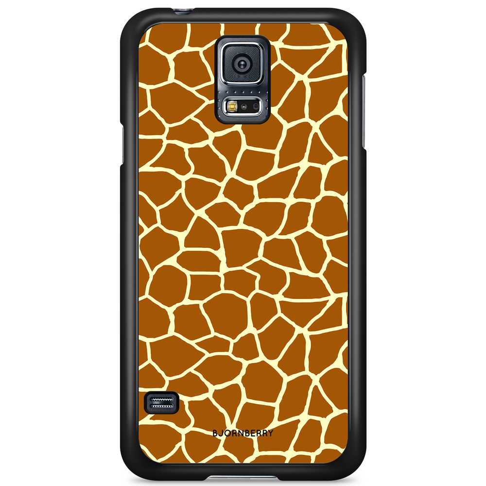 Samsung Galaxy S5/S5 NEO Case - Giraffe