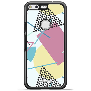 Google Pixel Case - Pattern
