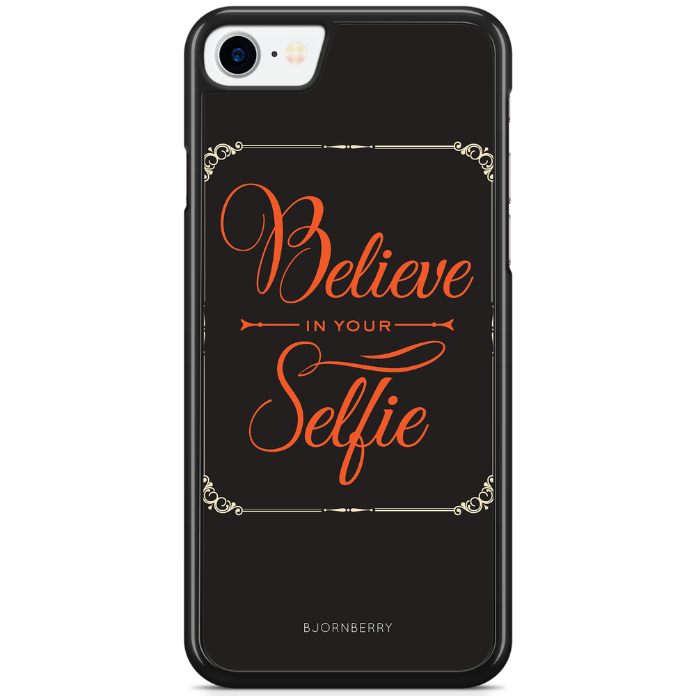 iPhone 8 / iPhone SE (2022/2020) Case - Selfie