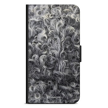 Google Pixel 3 XL Wallet Case - Sheep Fur