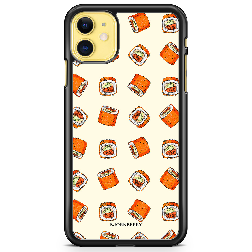 iPhone 11 Case - Sushi
