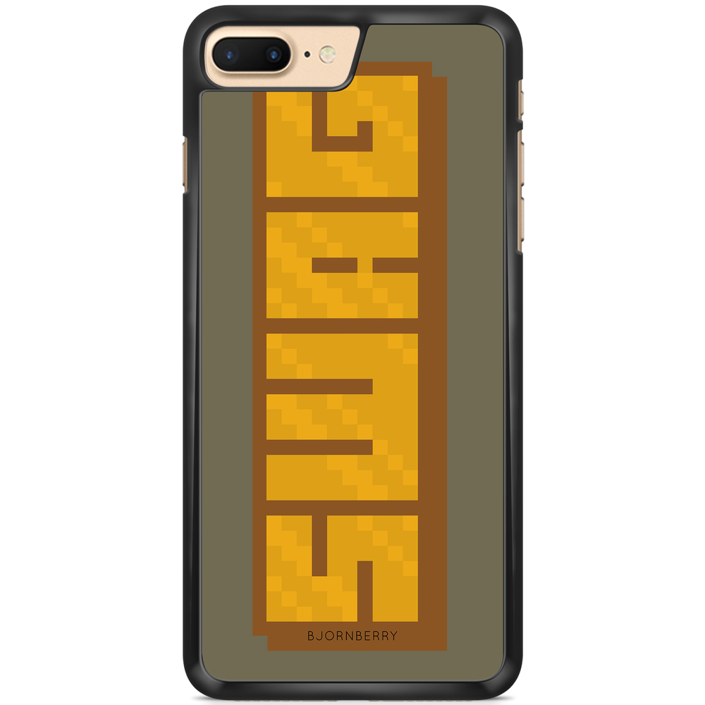 iPhone 7 Plus Case - Big SWAG
