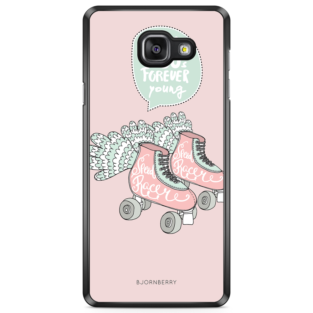 Samsung Galaxy A5 6 (2016) Case - Forever Young