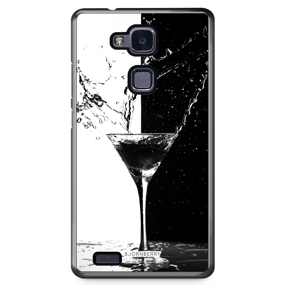 Huawei Honor 5X Case - Drink Splash