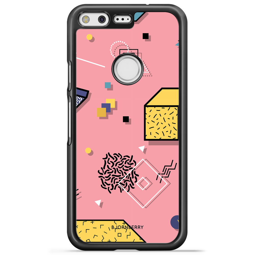 Google Pixel Case - Pattern