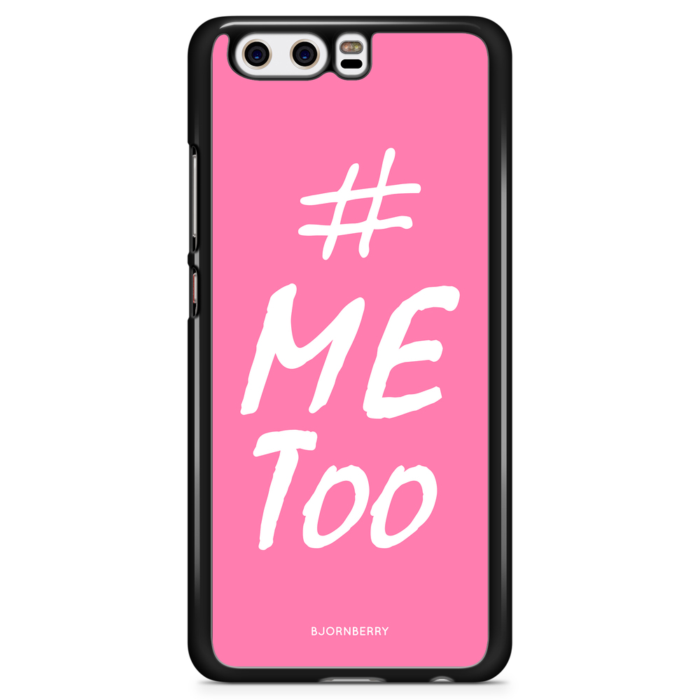 Huawei P10 Case - #MeToo