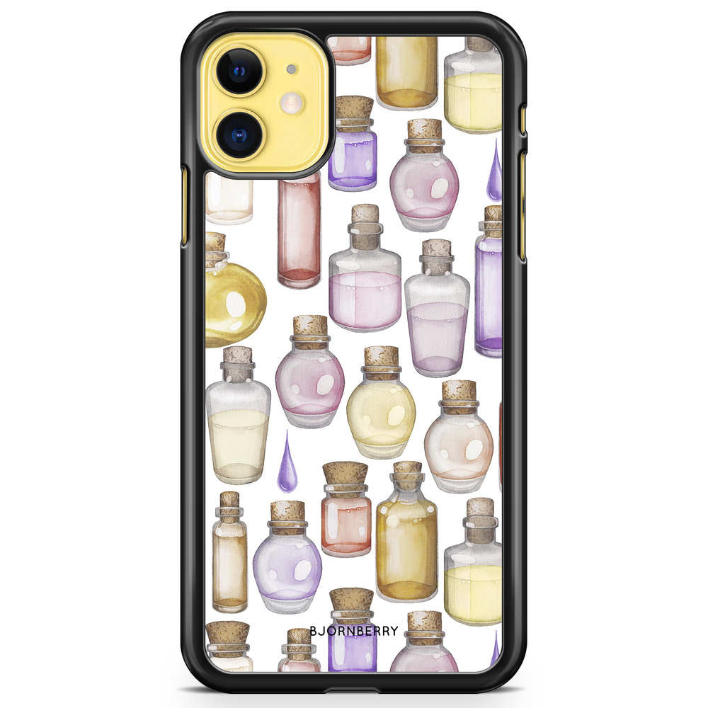 iPhone 11 Case - Essential Oils