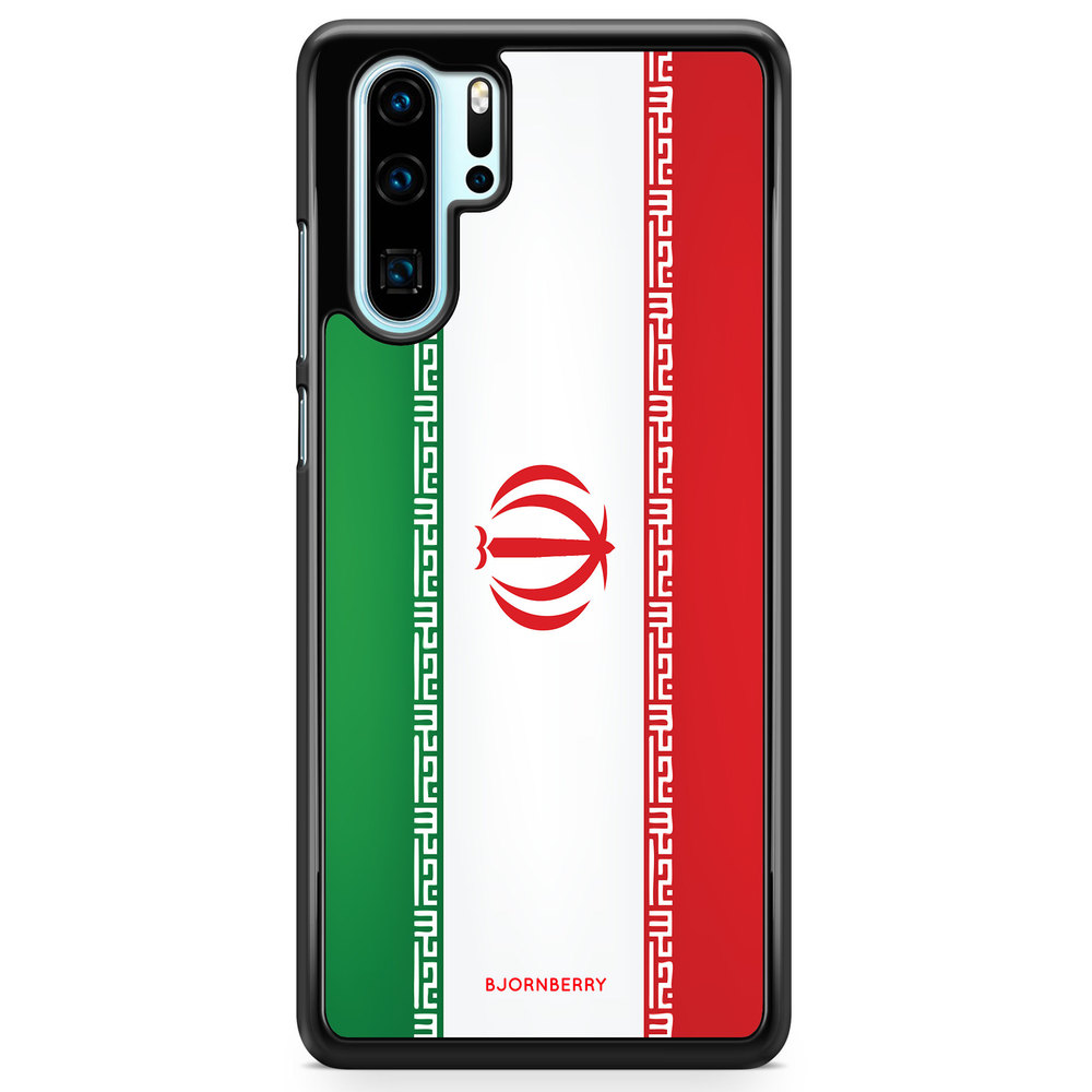 Huawei P30 Pro Case - Iran