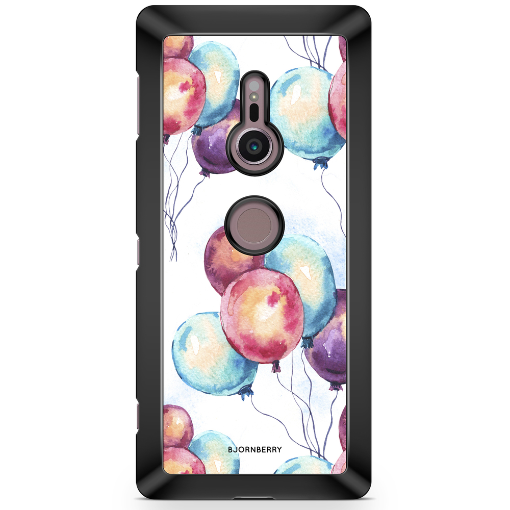 Sony Xperia XZ2 Case  - Balloons