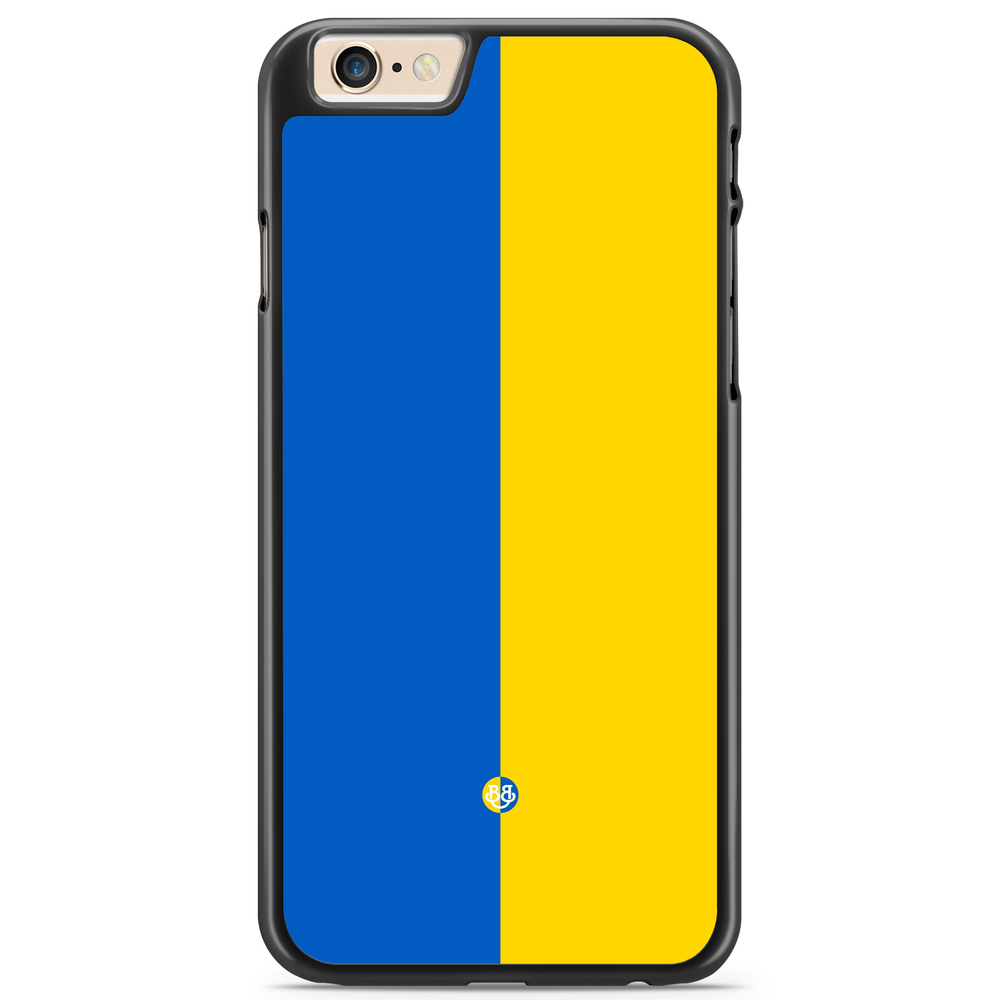 iPhone 6/6s Case - Ukraine
