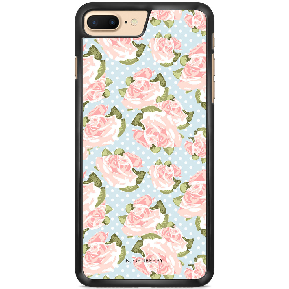 iPhone 7 Plus Case - Roses