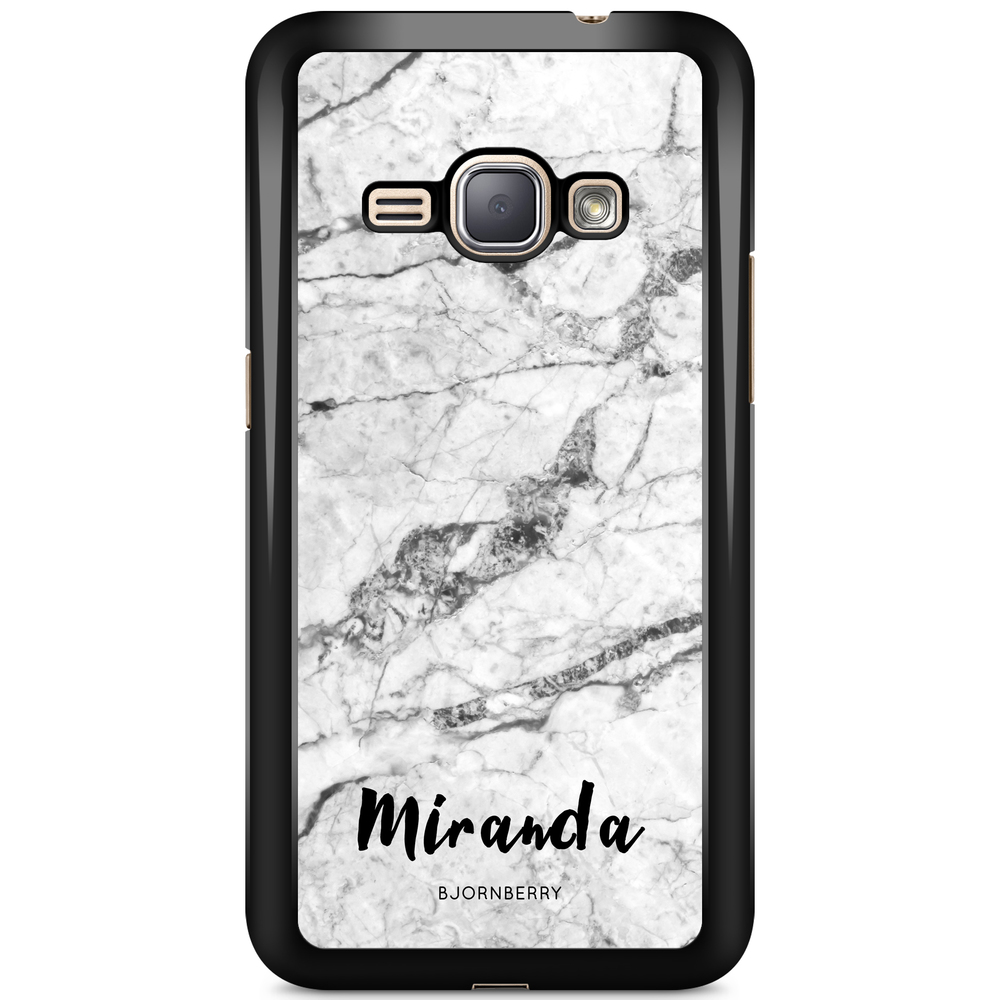 Samsung Galaxy J1 (2016) Case - Miranda