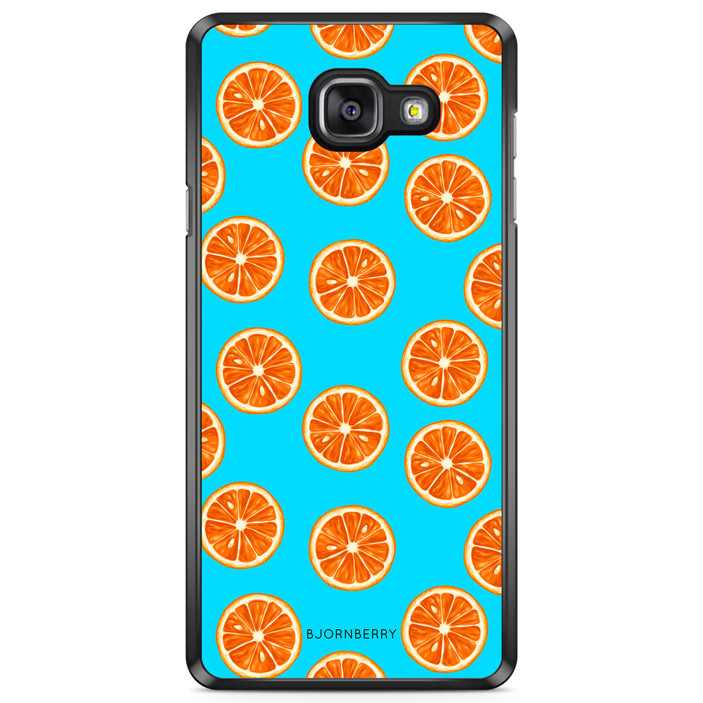 Samsung Galaxy A5 6 (2016) Case - Ctirus
