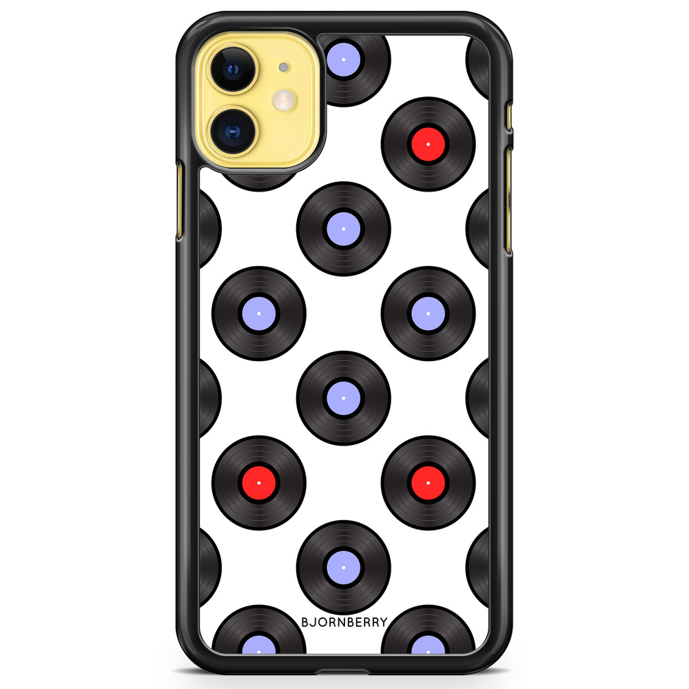 iPhone 11 Case - Vinyls