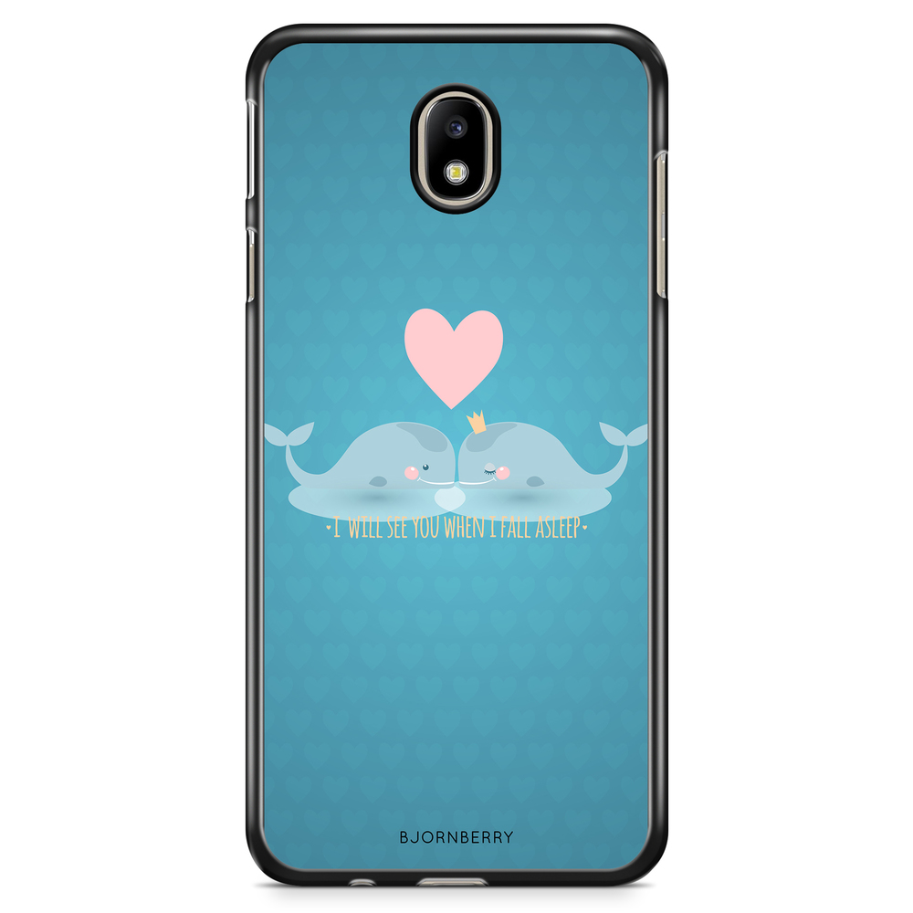 Samsung Galaxy J5 (2017) Case - See You