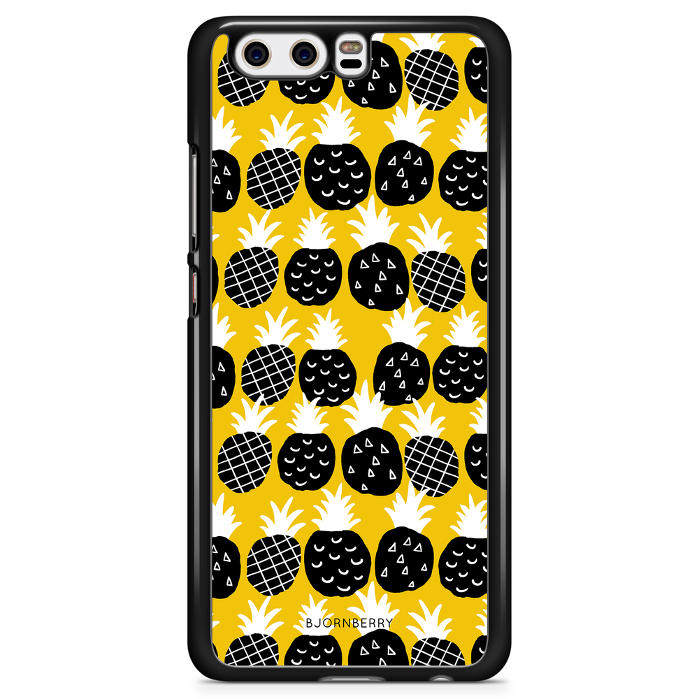 Huawei P10 Case - Pineapples