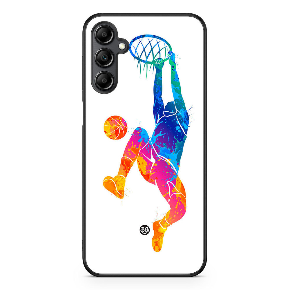 Samsung Galaxy A14 4G/5G Case - Basket