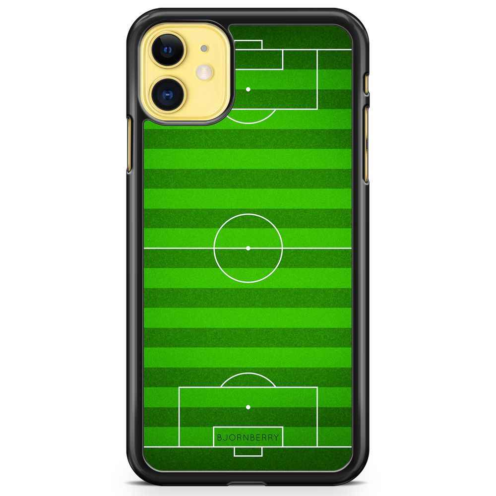 iPhone 11 Case - Football Squads