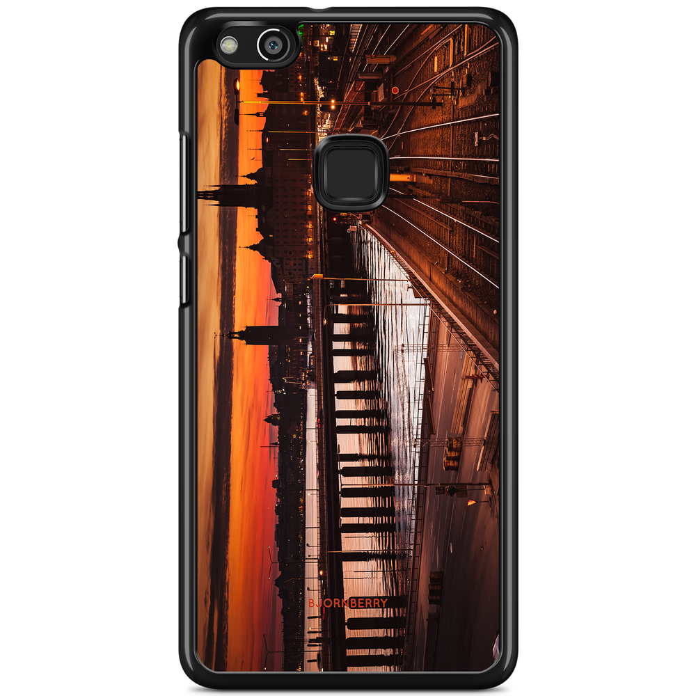 Huawei P10 Lite Case - Stockholm