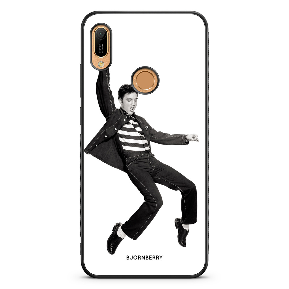 Huawei Y6 2019 Case - Elvis
