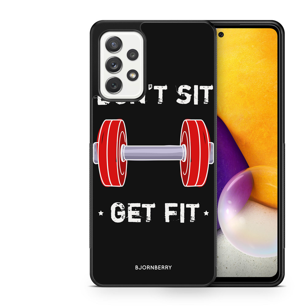 Samsung Galaxy A52/A52s 5G Case - Get Fit