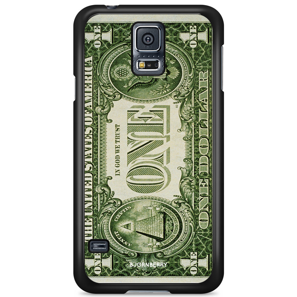 Samsung Galaxy S5/S5 NEO Case - Dollar Bill