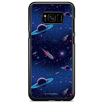 Samsung Galaxy S8 Case - Space