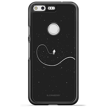 Google Pixel Case - Gravity