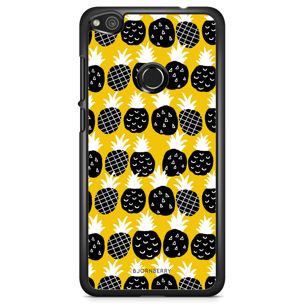 Huawei Honor 8 Lite Case - Pineapples