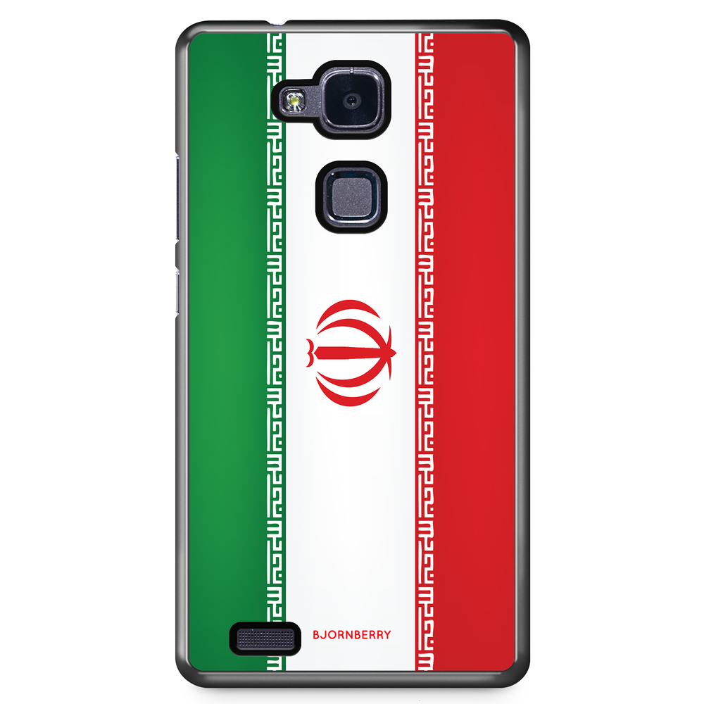Huawei Honor 5X Case - Iran