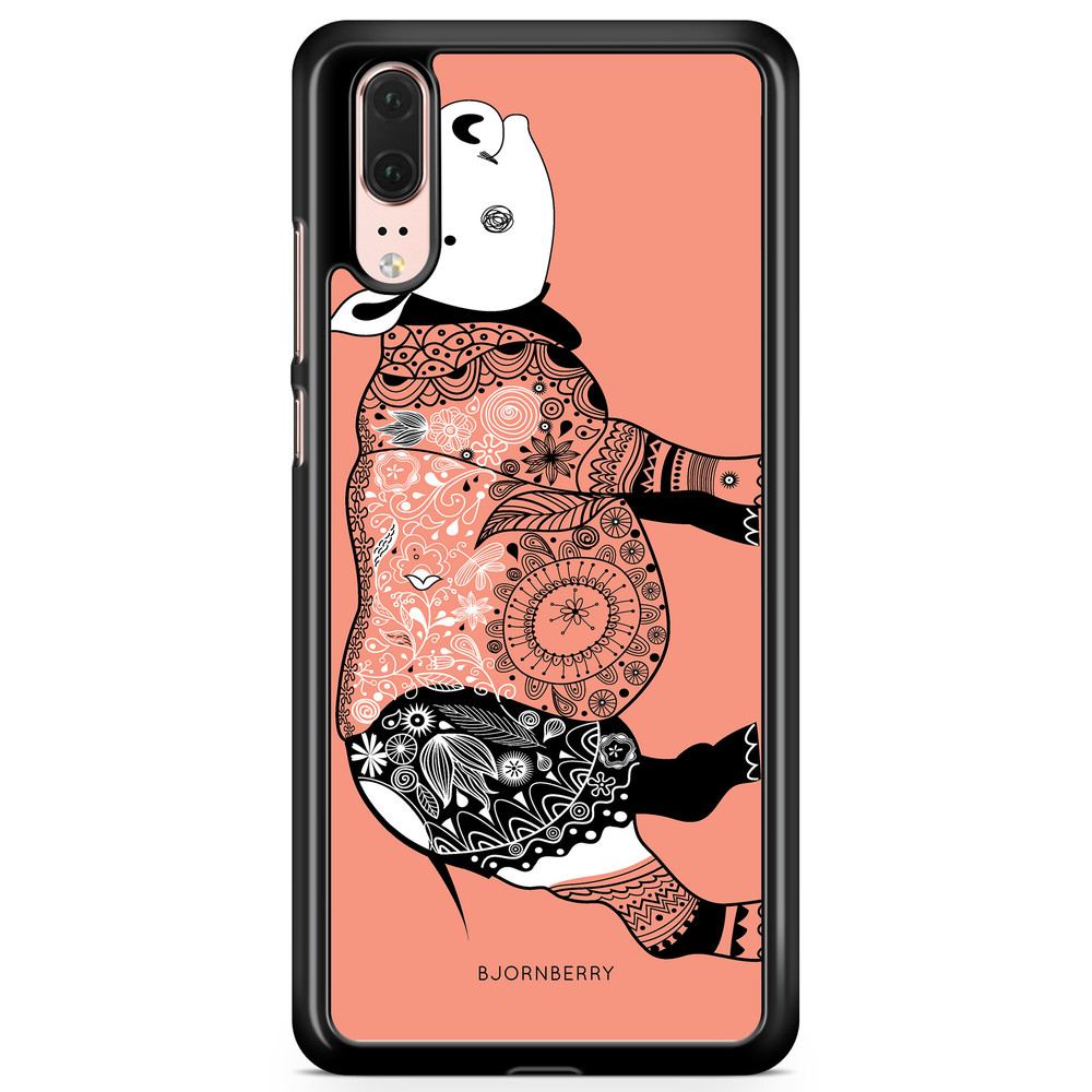 Huawei P20 Case - Rhino