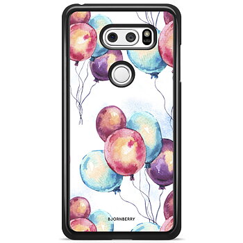 LG V30 Case - Balloons