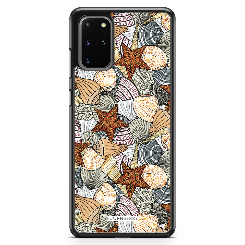 Samsung Galaxy S20 Plus Case - Sea Shells