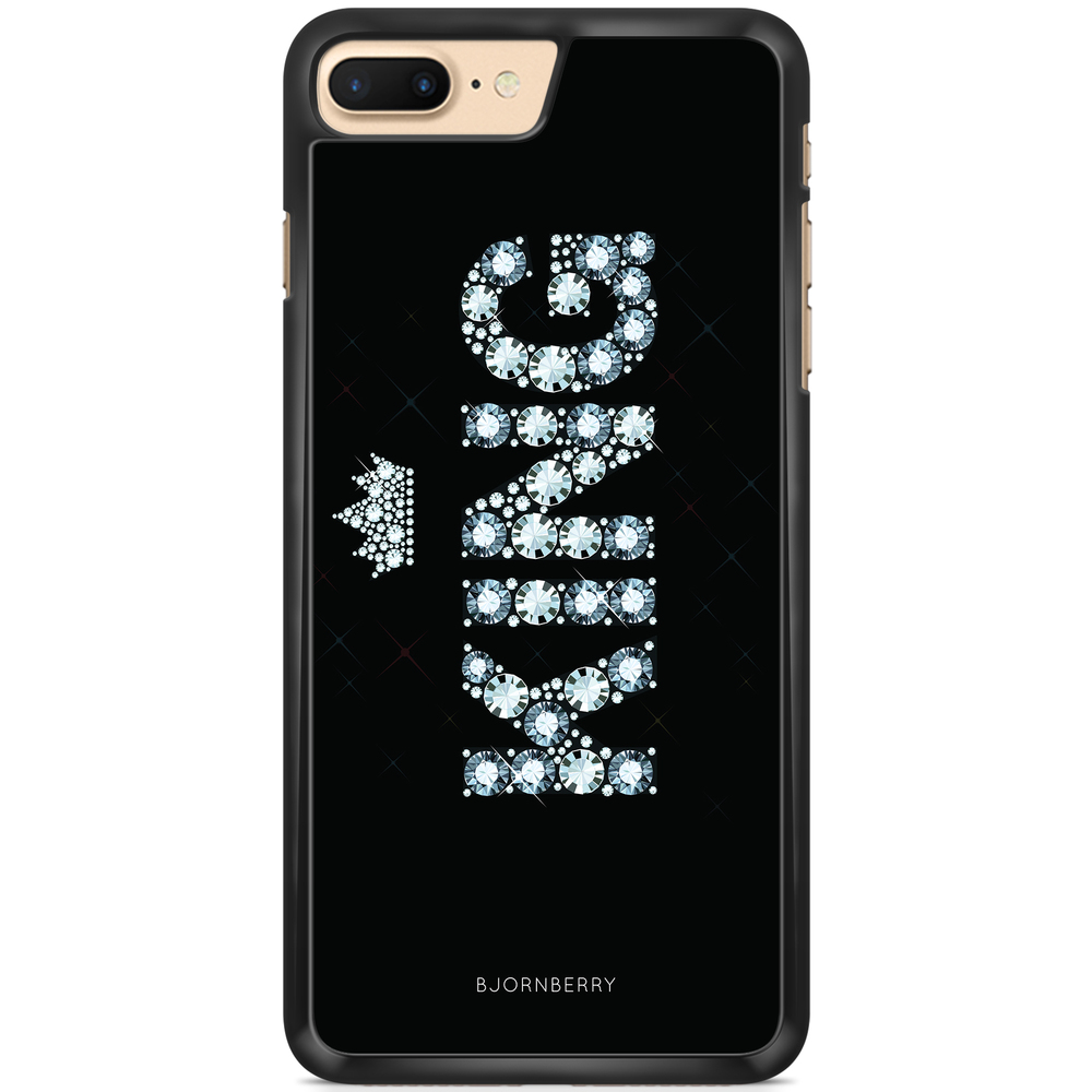 iPhone 7 Plus Case - King