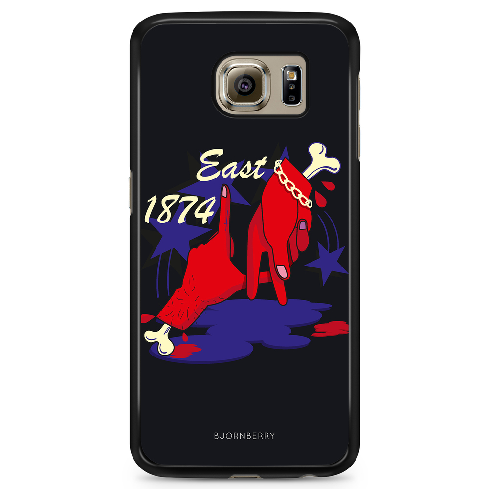 Samsung Galaxy S6 Case - LA Hands