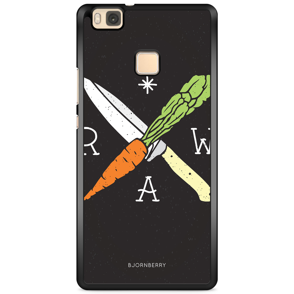 Huawei P9 Lite Case - RAW