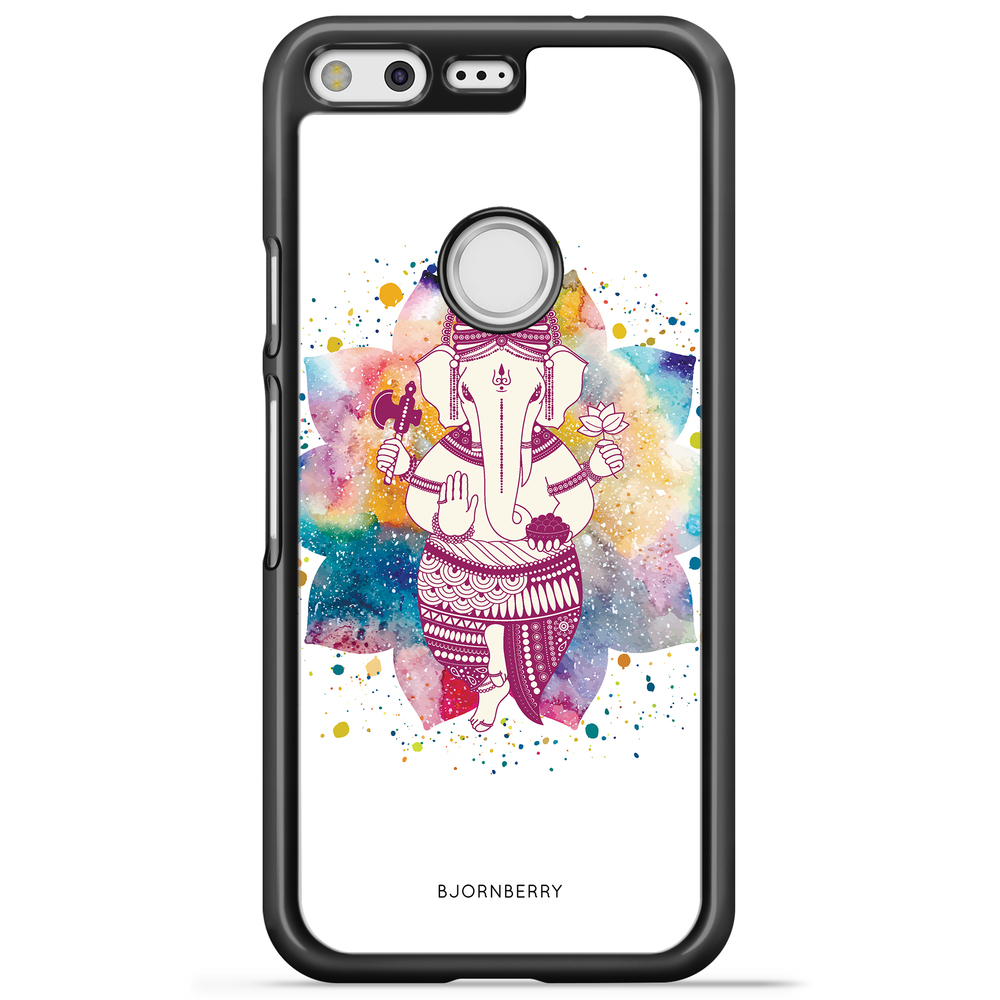 Google Pixel Case - Ganesha