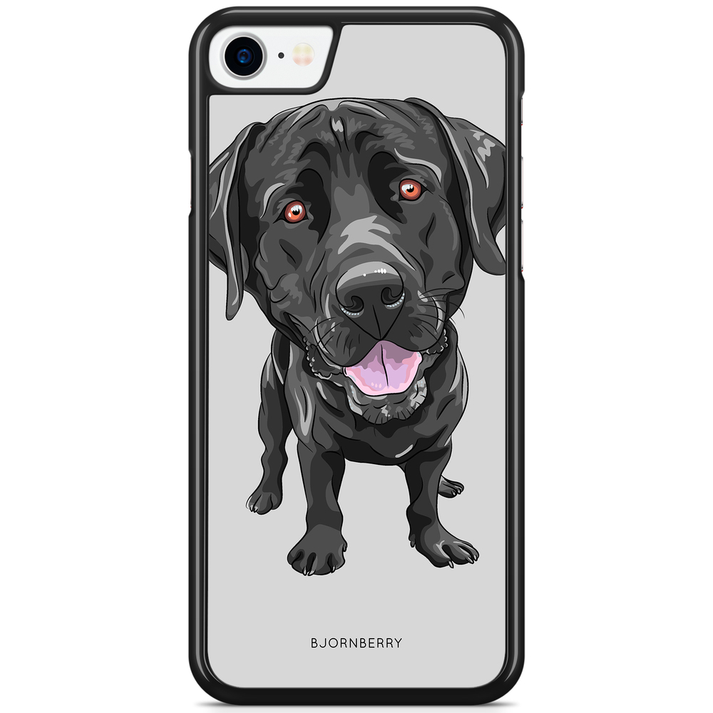 iPhone 8 / iPhone SE (2022/2020) Case - Labrador