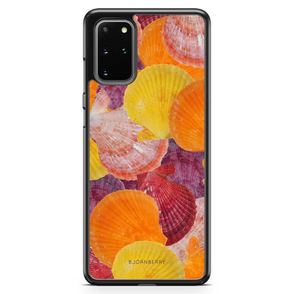 Samsung Galaxy S20 Plus Case - Sea Shells Photo
