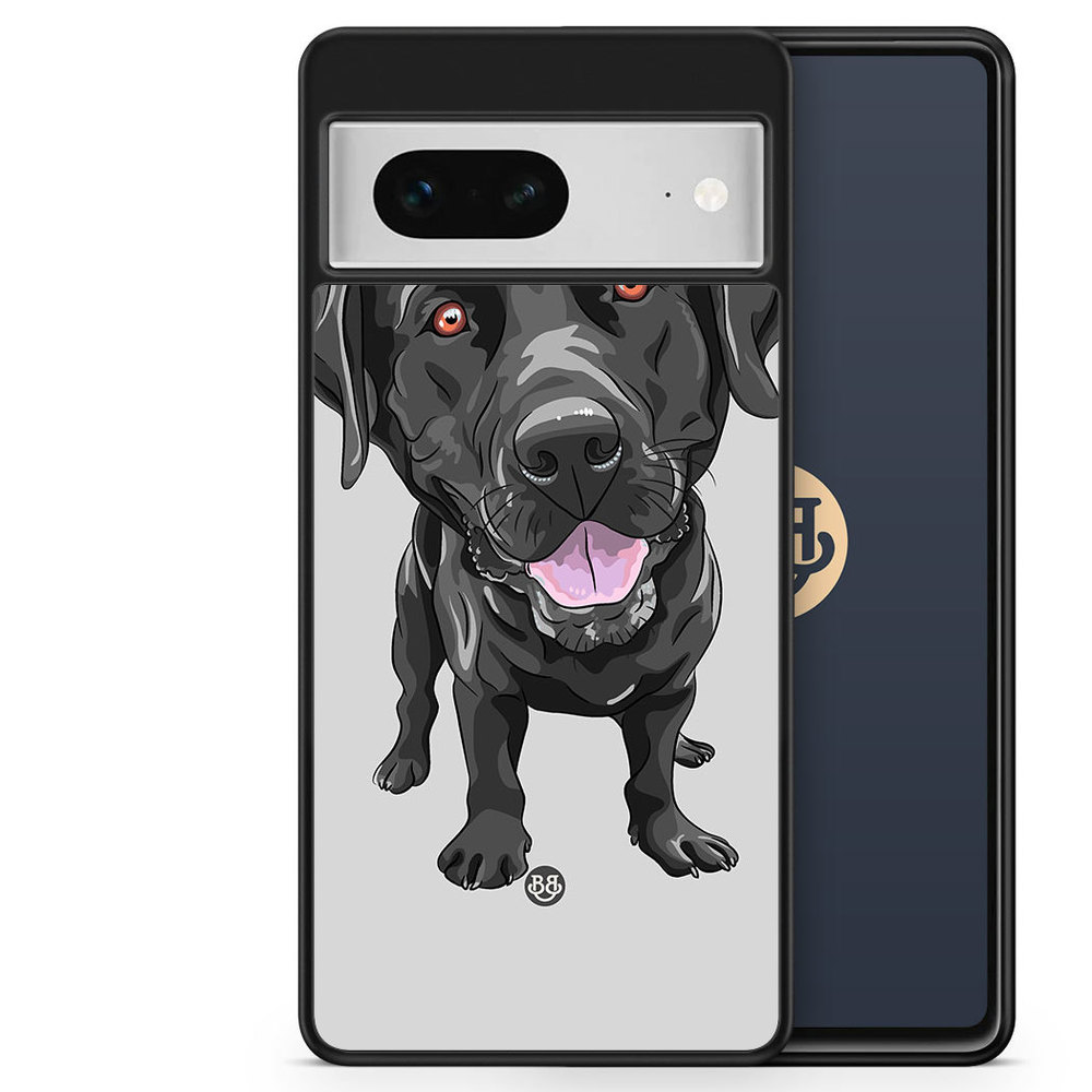 Google Pixel 7 Case - Labrador