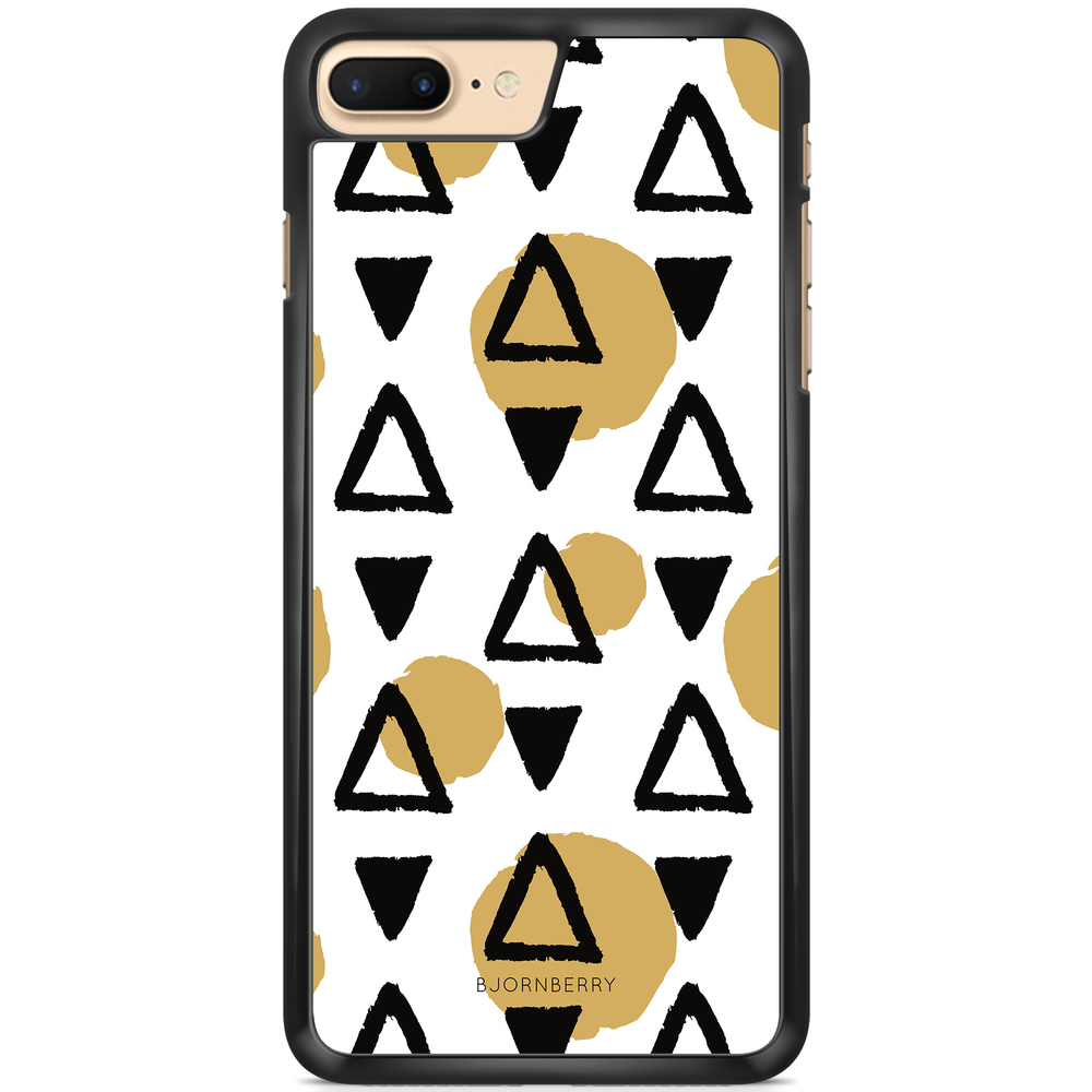 iPhone 7 Plus Case - Triangles