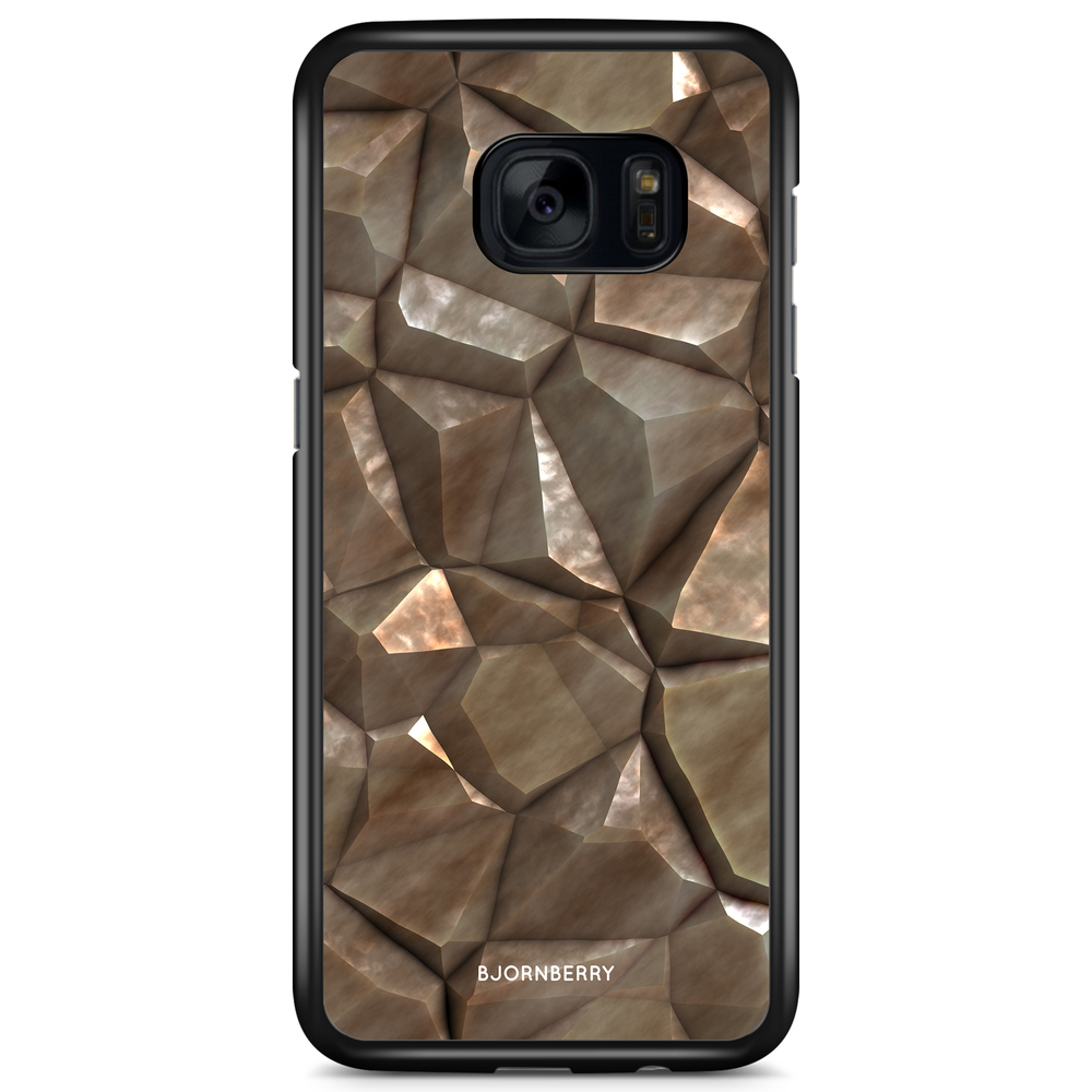 Samsung Galaxy S7 Case - Ruff Stone