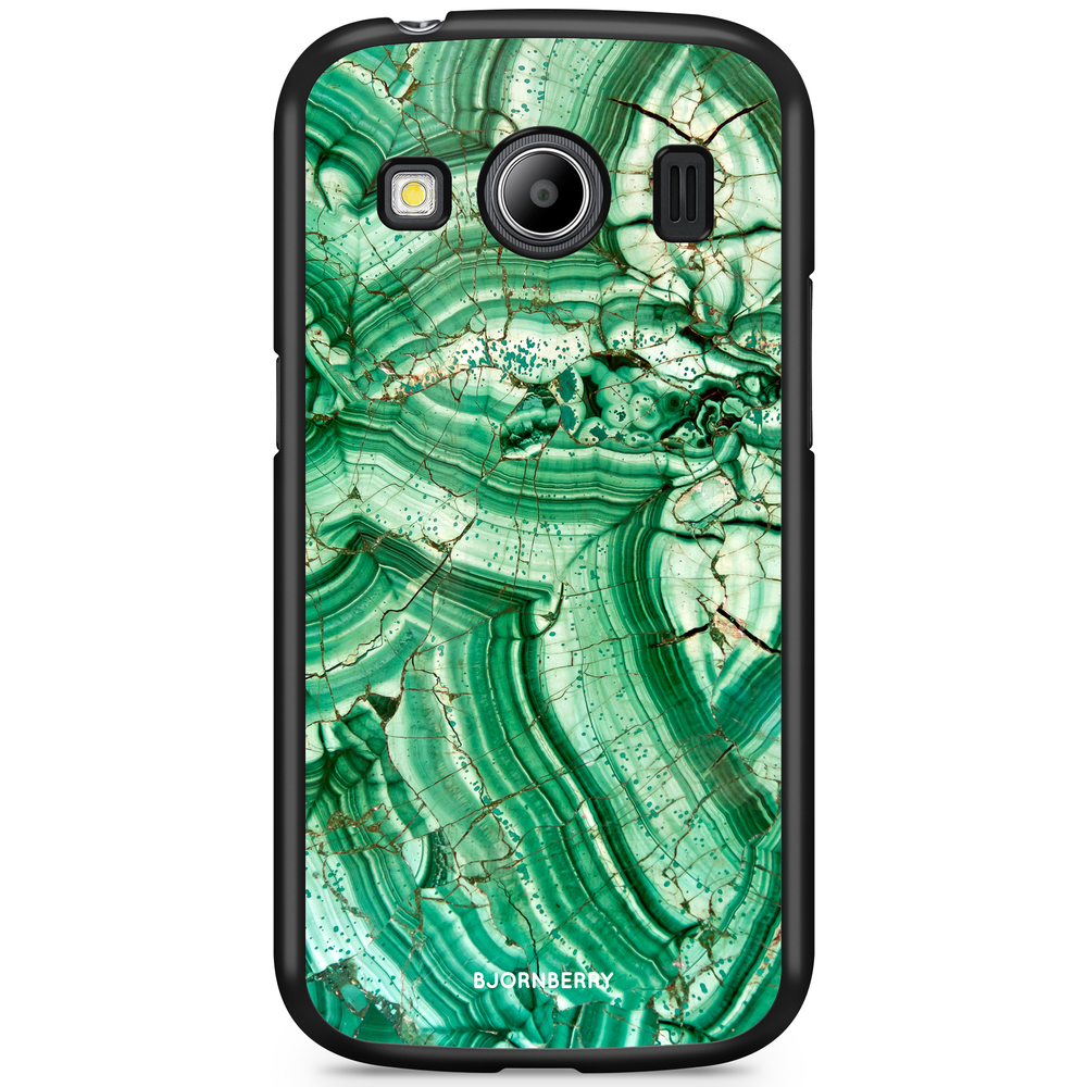 Samsung Galaxy Ace 4 Case - Malachite