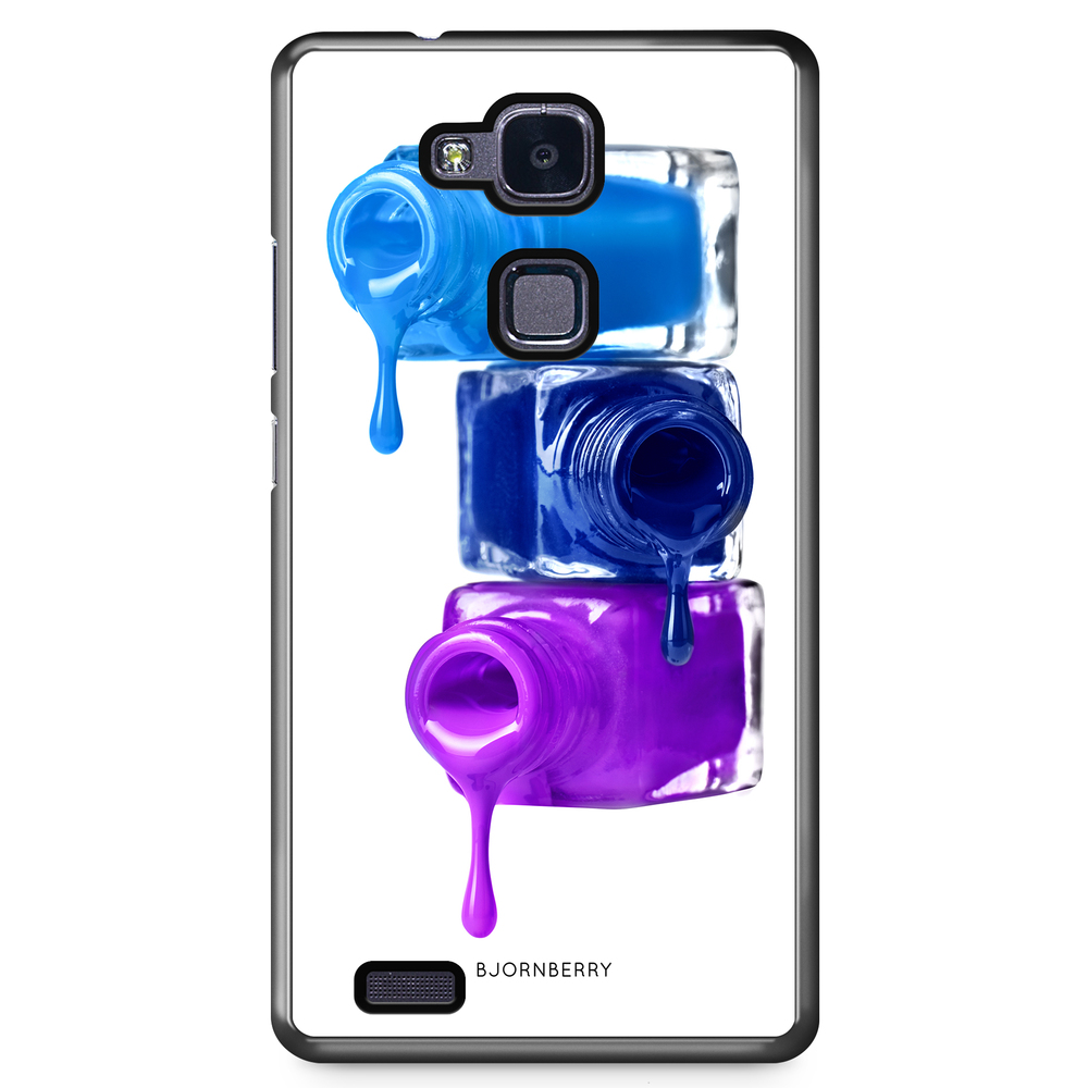 Huawei Honor 5X Case - Nail Polish