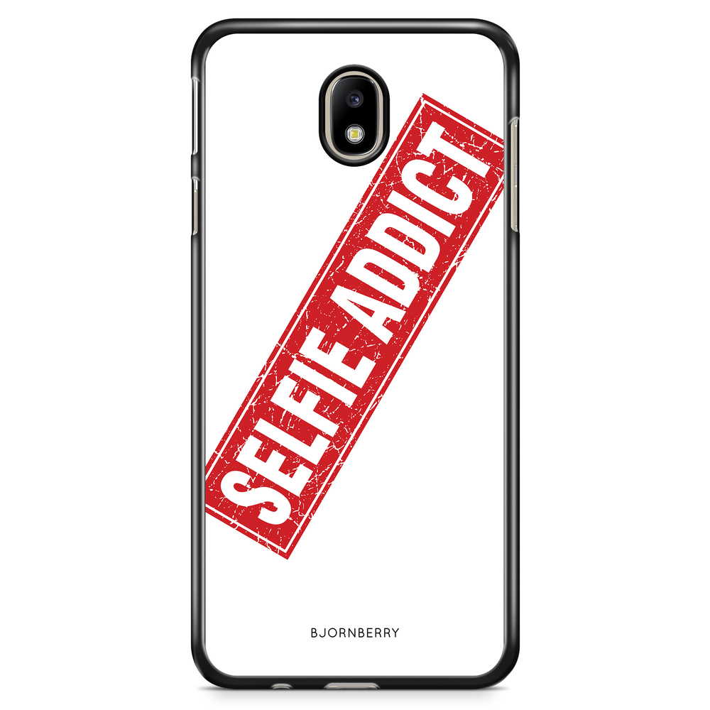 Samsung Galaxy J5 (2017) Case - Selfie Addict